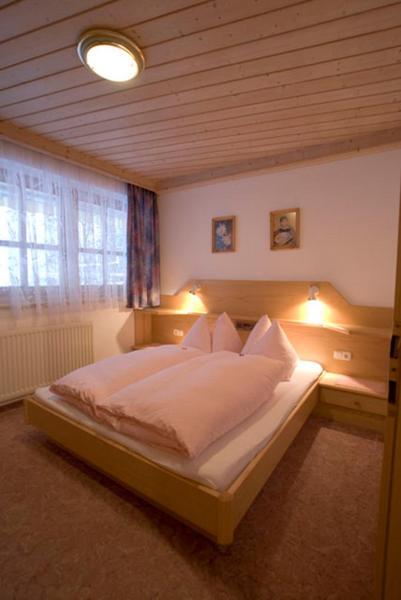 Ferienhaus Grubhof Saalbach-Hinterglemm Værelse billede