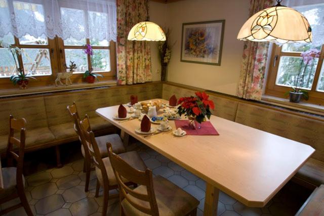 Ferienhaus Grubhof Saalbach-Hinterglemm Eksteriør billede