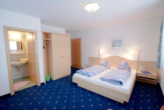 Ferienhaus Grubhof Saalbach-Hinterglemm Eksteriør billede