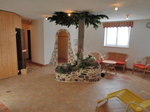 Ferienhaus Grubhof Saalbach-Hinterglemm Eksteriør billede